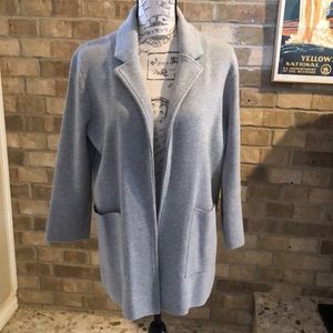 J.Crew Sophie Blazer